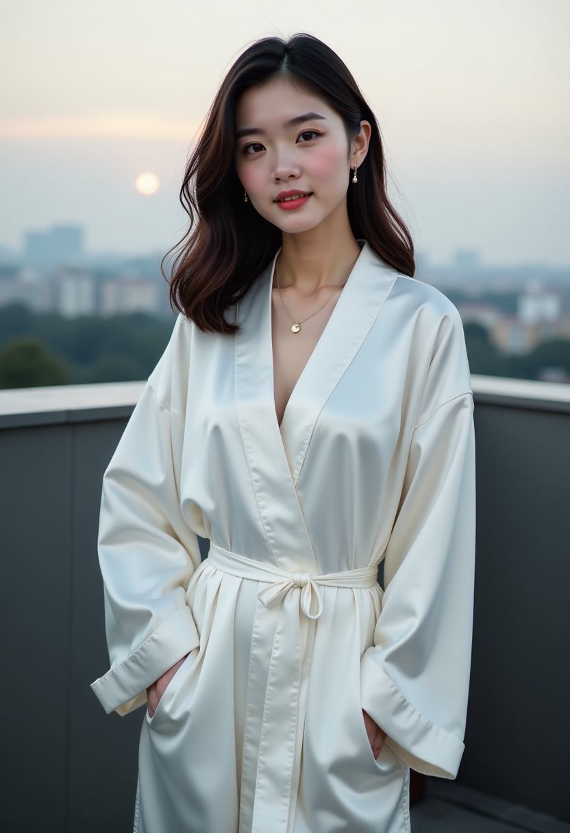 隔壁的秘密海报